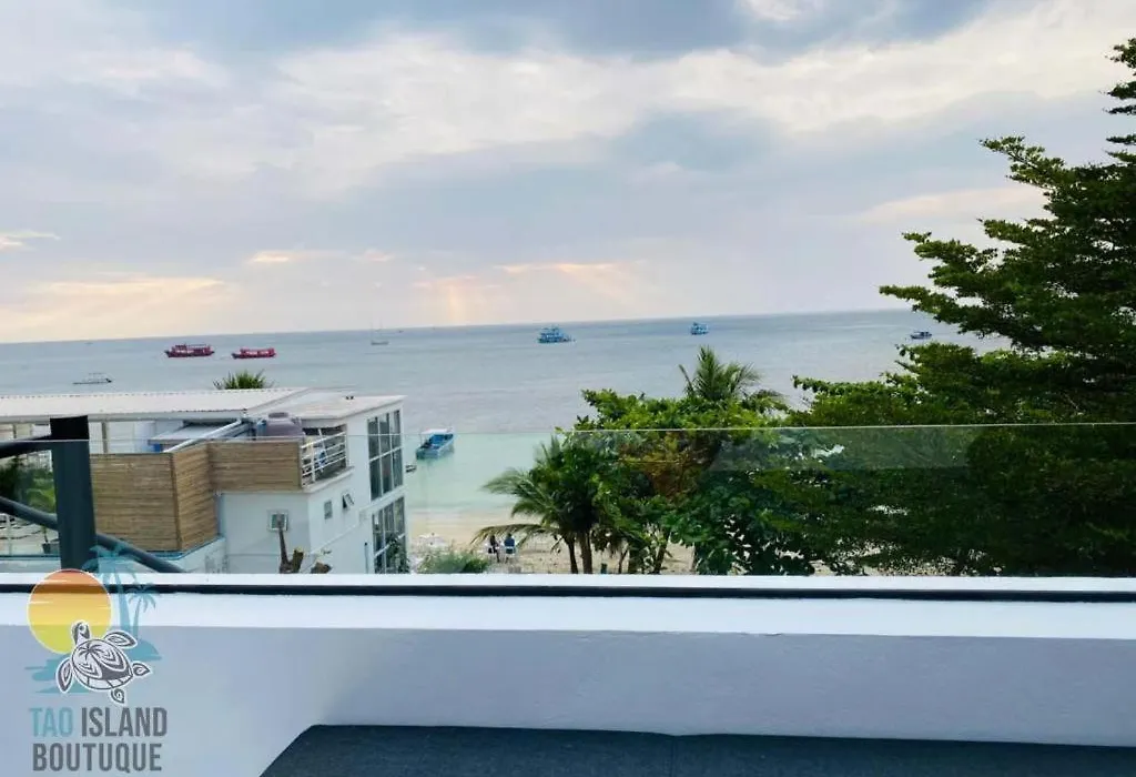 Tao Island Boutique Hotel-1