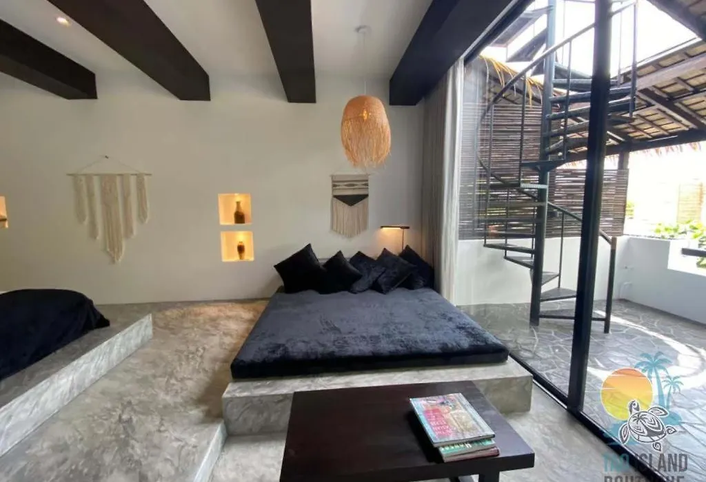 Tao Island Boutique Hotel-1