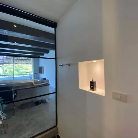 Tao Island Boutique Hotel-2