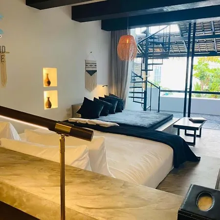 Tao Island Boutique Hotel-3