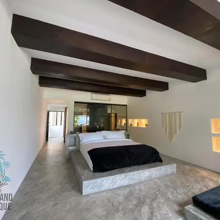 Tao Island Boutique Hotel-2