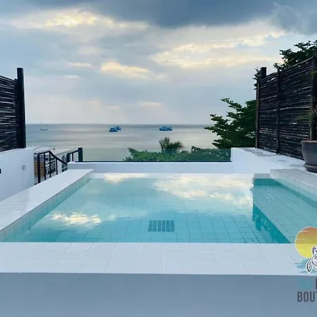 Tao Island Boutique Hotel-2