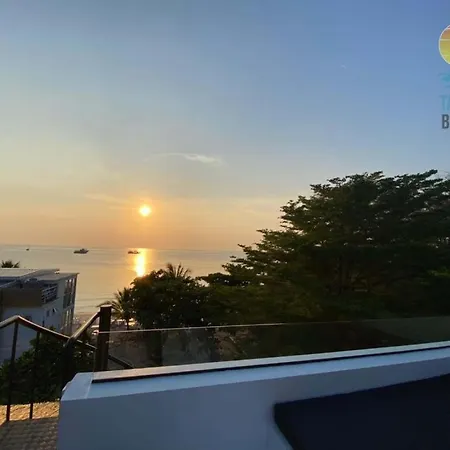 Tao Island Boutique Hotel-3